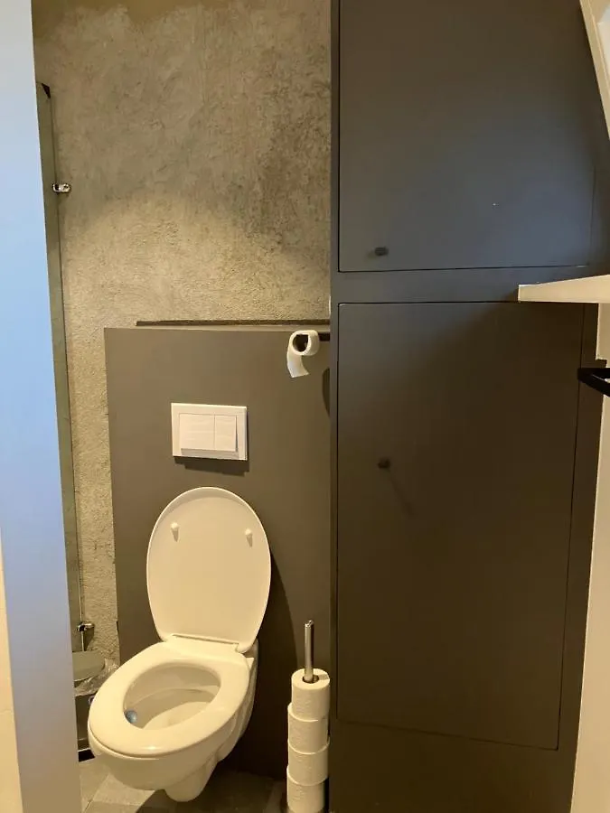 Antwerp Meir Appartement شقة