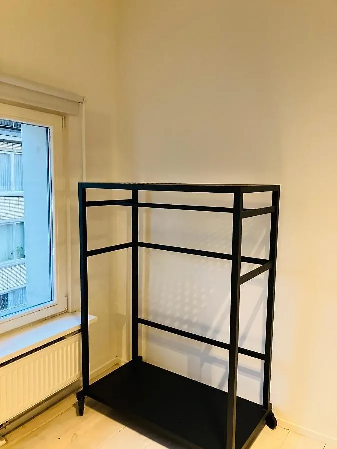 Antwerp Meir Appartement شقة